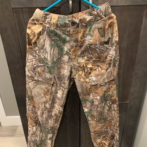 Redhead early season pants